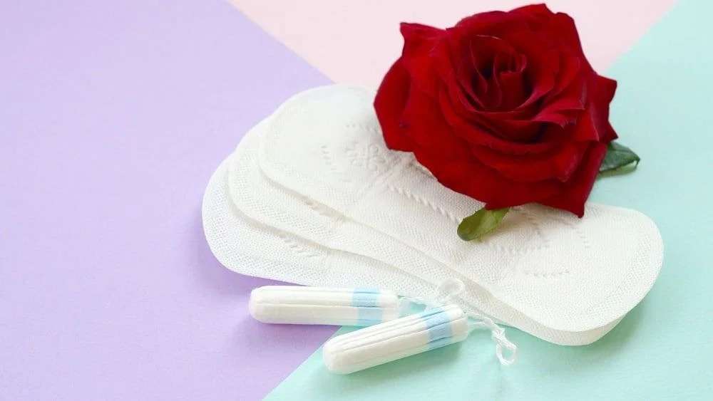 دلایل اصلی لخته شدن خون پریود
