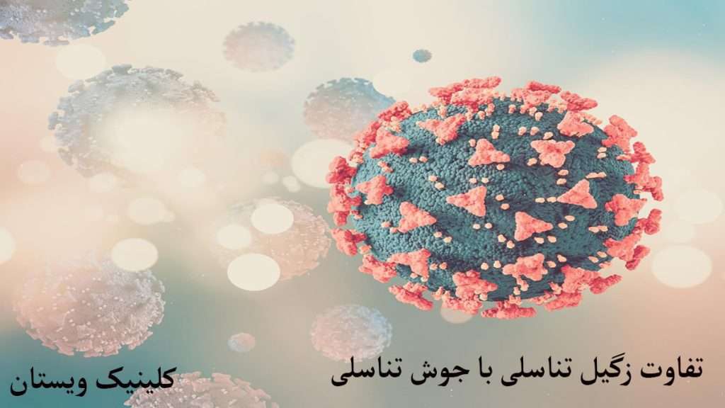 ویروس زگیل یا جوش