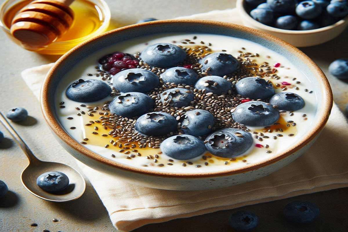 فواید دانه چیا خواص دانه چیا
