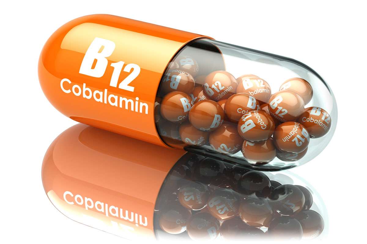 علائم کمبود ویتامین B12 در زنان