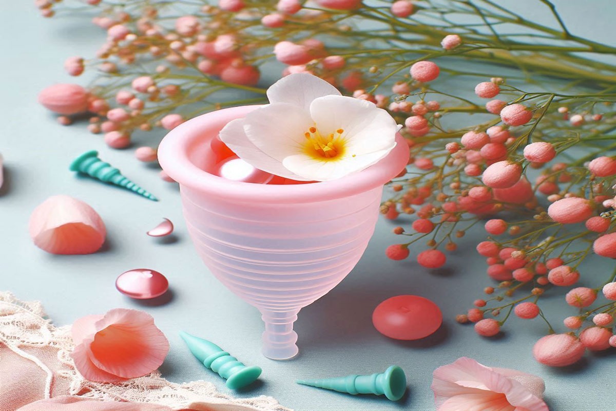 کاپ قاعدگی چیست