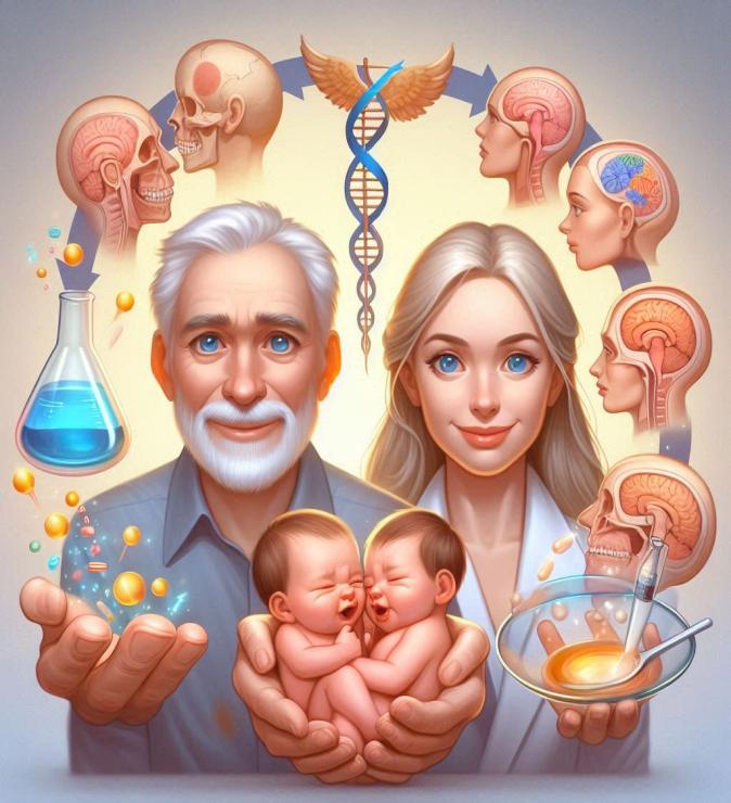 دلایل انجام لابیاپلاستی