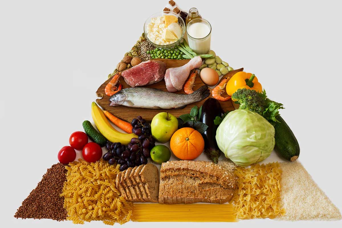 تغذیه برای تنبلی تخمدان برای تنبلی تخمدان چی بخوریم