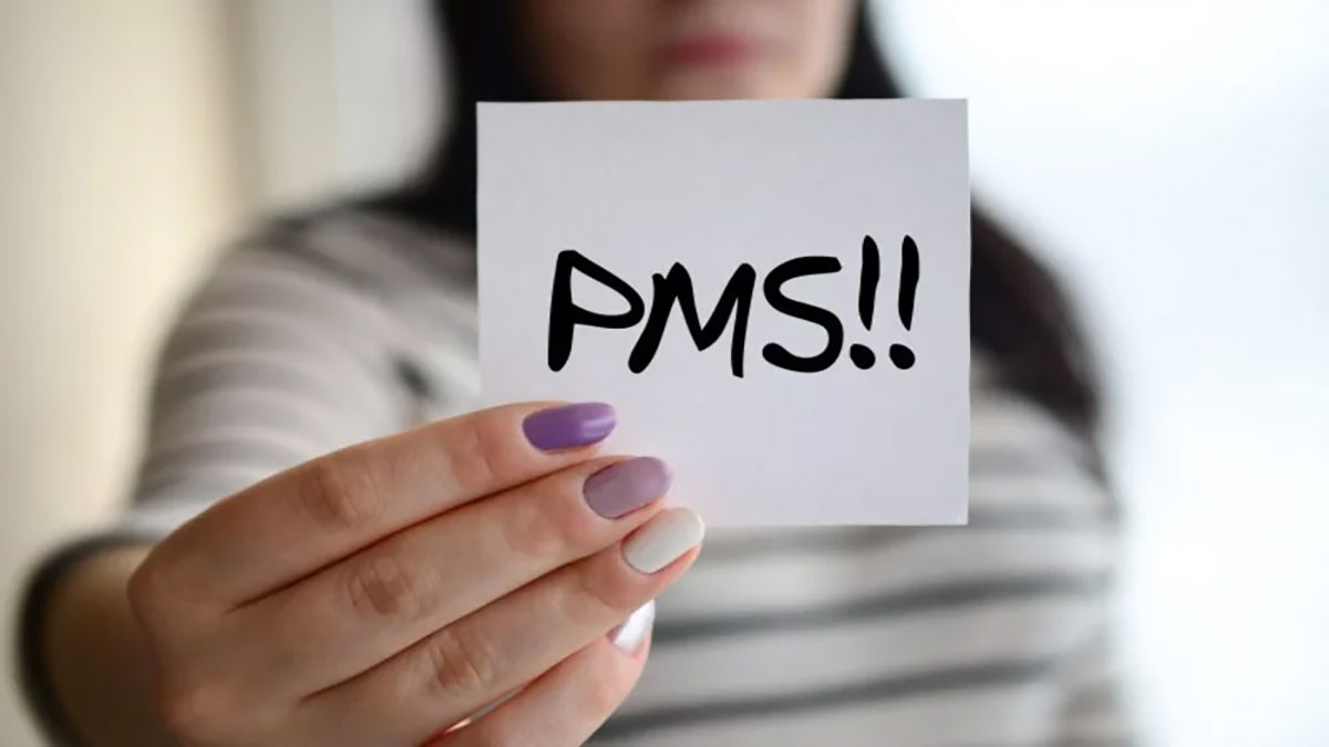 PMS چیست