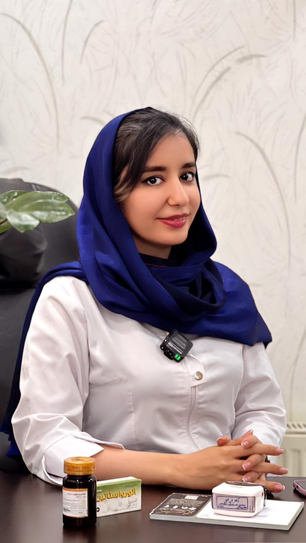 متخصص امبدینگ دکتر فهیمه تفتی بهترین دکتر امبدینگ