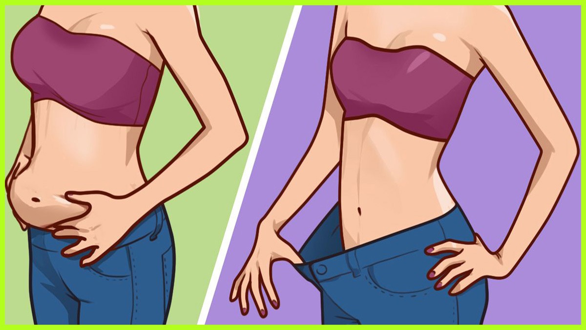 با امبدینگ چند کیلو لاغر میشویم؟