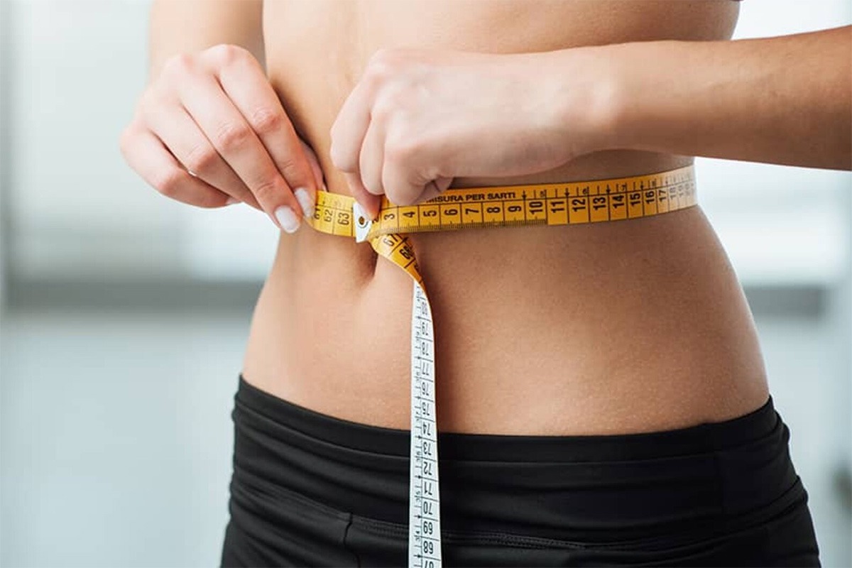 لاغری با بوتاکس لاغری و کاهش وزن با بوتاکس معده