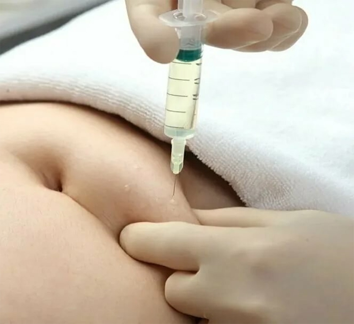 عوارض بوتاکس عوارض بوتاکس معده