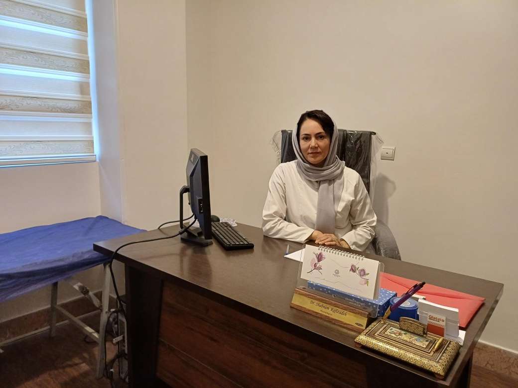 متخصص دنبالچه بهترین متخصص دنبالچه