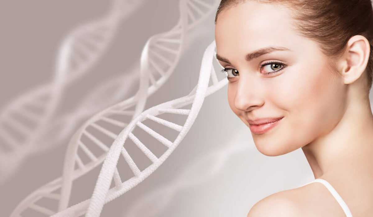 قرص پپتاید برای پوست