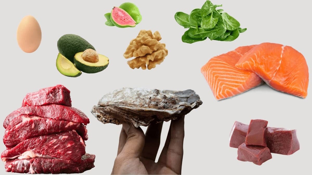 تغذیه مناسب برای اندومتریوز برای درمان اندومتریوز چه بخوریم؟