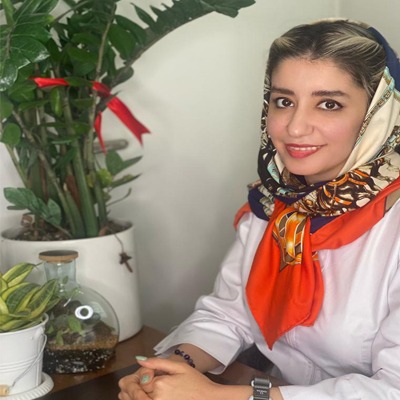 دکتر فهیمه تفتی