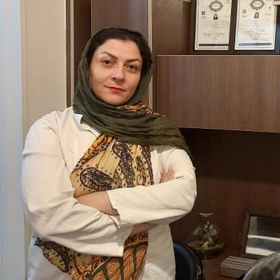 دکتر مهسا موسوی