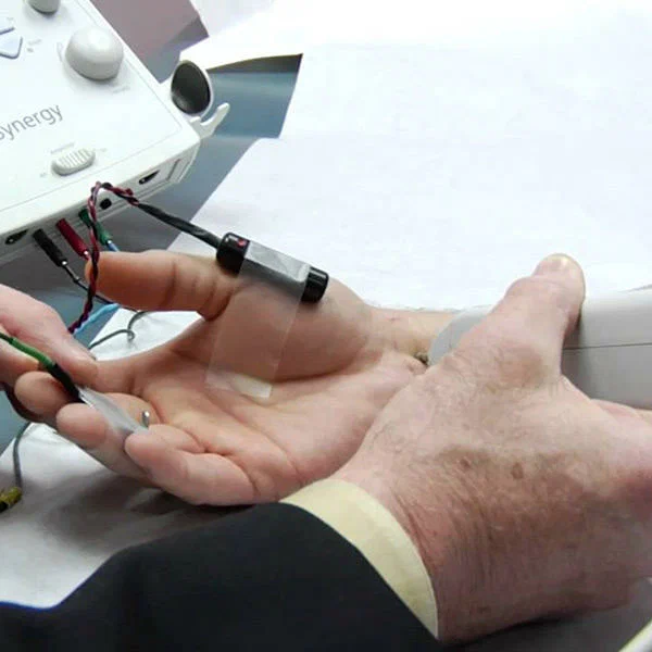 تست EMG مراکز تست EMG ستارخان تهران