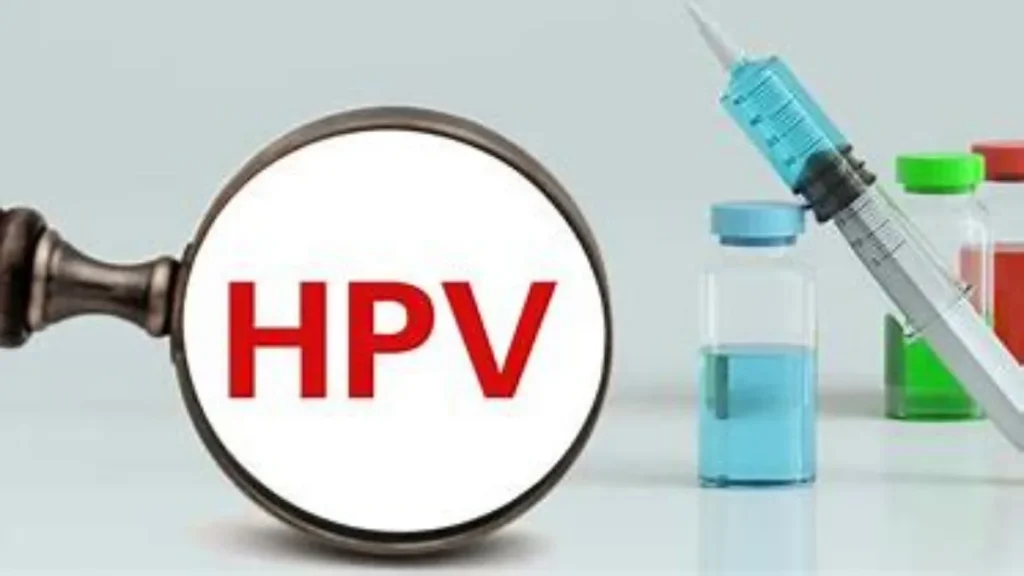 آمار شیوع HPV در ایران