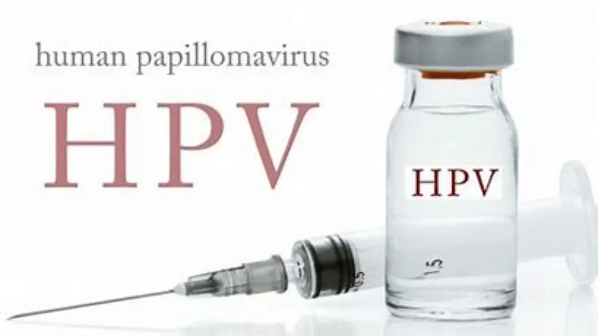 مرکز درمان HPV ایران