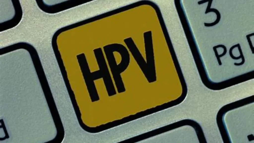اقداماتی برای بهبود واکسیناسیون HPV