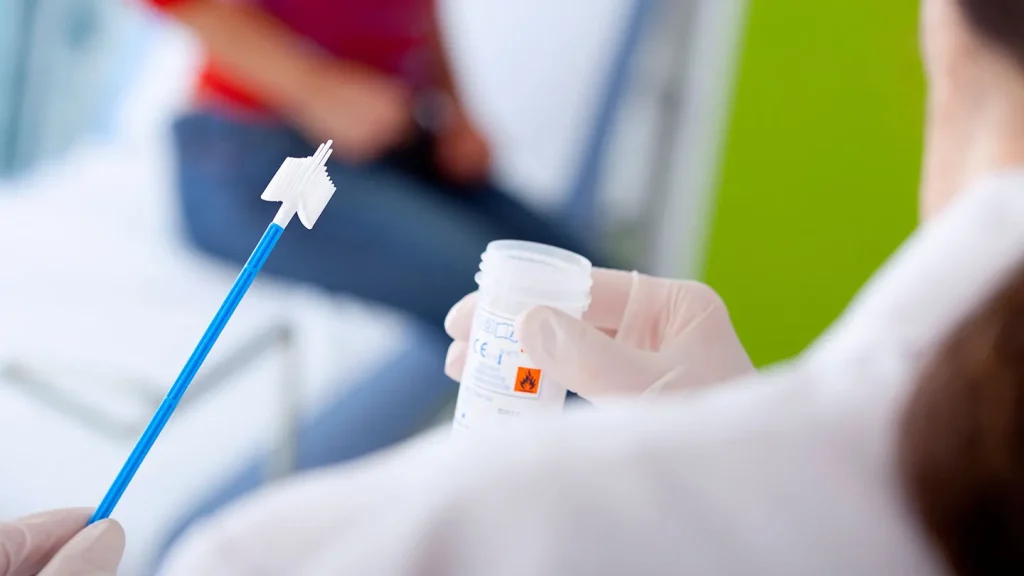 تفاوت پاپ اسمیر با تست HPV چیست؟
