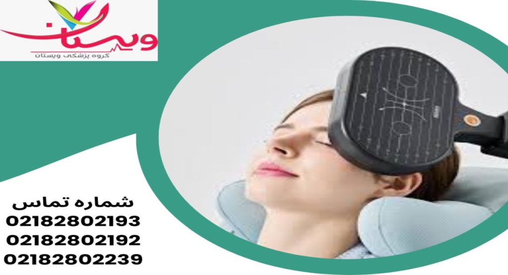مقایسه دستگاه RTMS با سایر روشهای درمان مقایسه دستگاه RTMS با سایر روشهای درمان