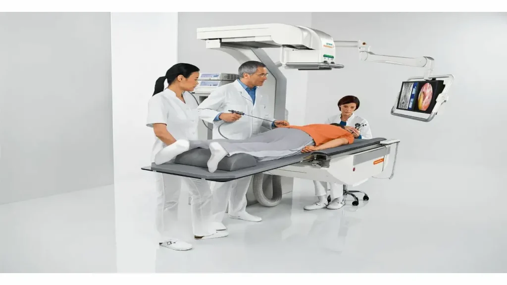 پزشکان در اسکن هسته ای چگونه اسکن هستهای با SPECT و PET کار میکند؟